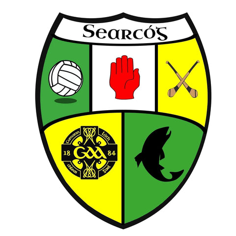 Shercock GFC (Stock)