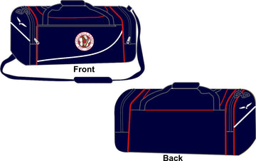 Cootehill Harps A.F.C. Gear bag