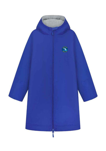 East Cavan Swim All Weather Robe