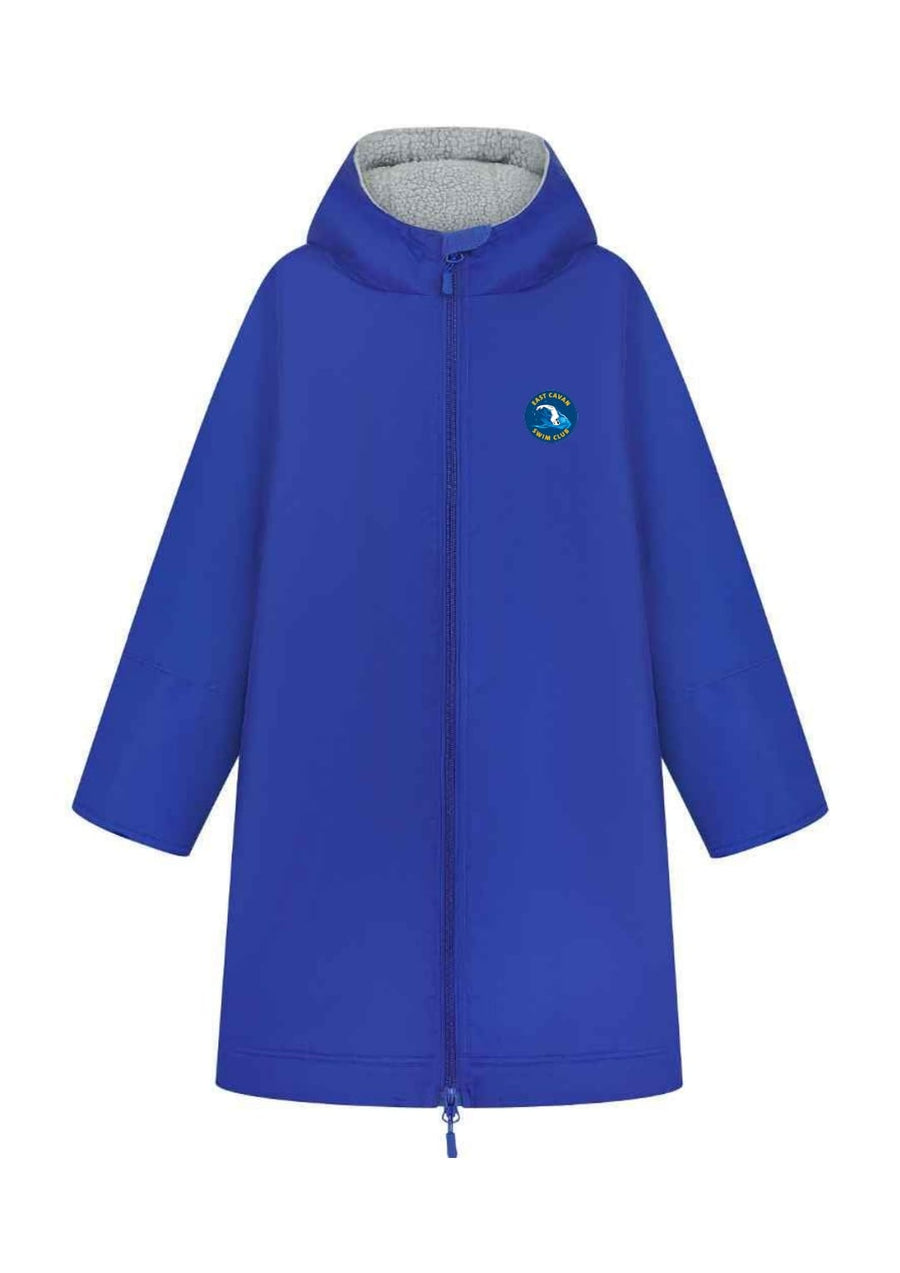 East Cavan Swim All Weather Robe