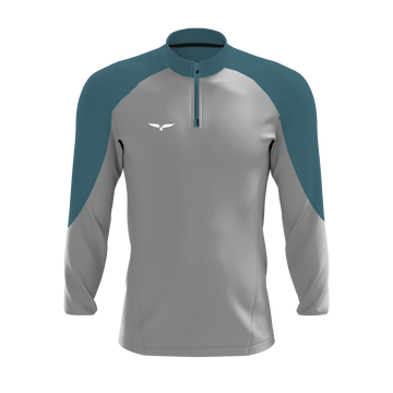 Quarter Zip - Hunter Sport (Kit Builder)