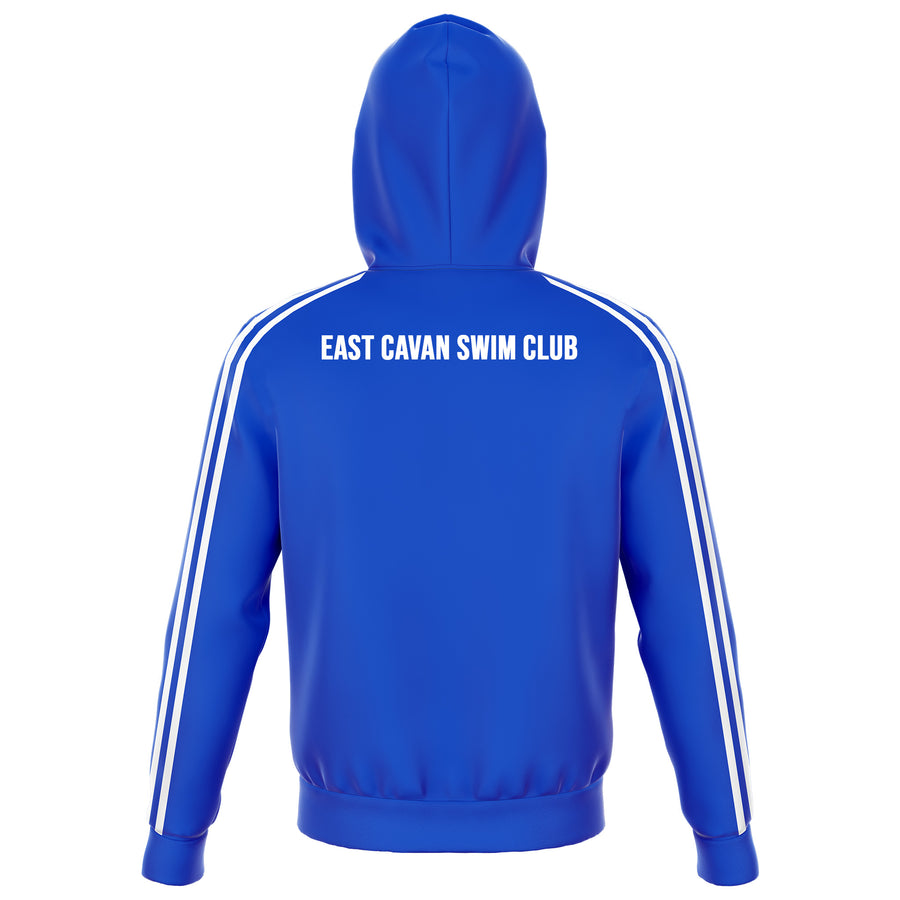 East Cavan Swim Ladies Club Hoodie