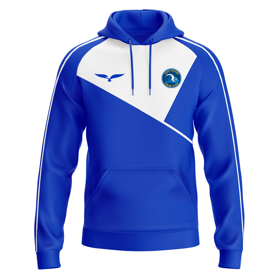 East Cavan Swim Ladies Club Hoodie