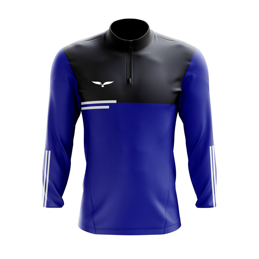 Quarter Zip Training Top