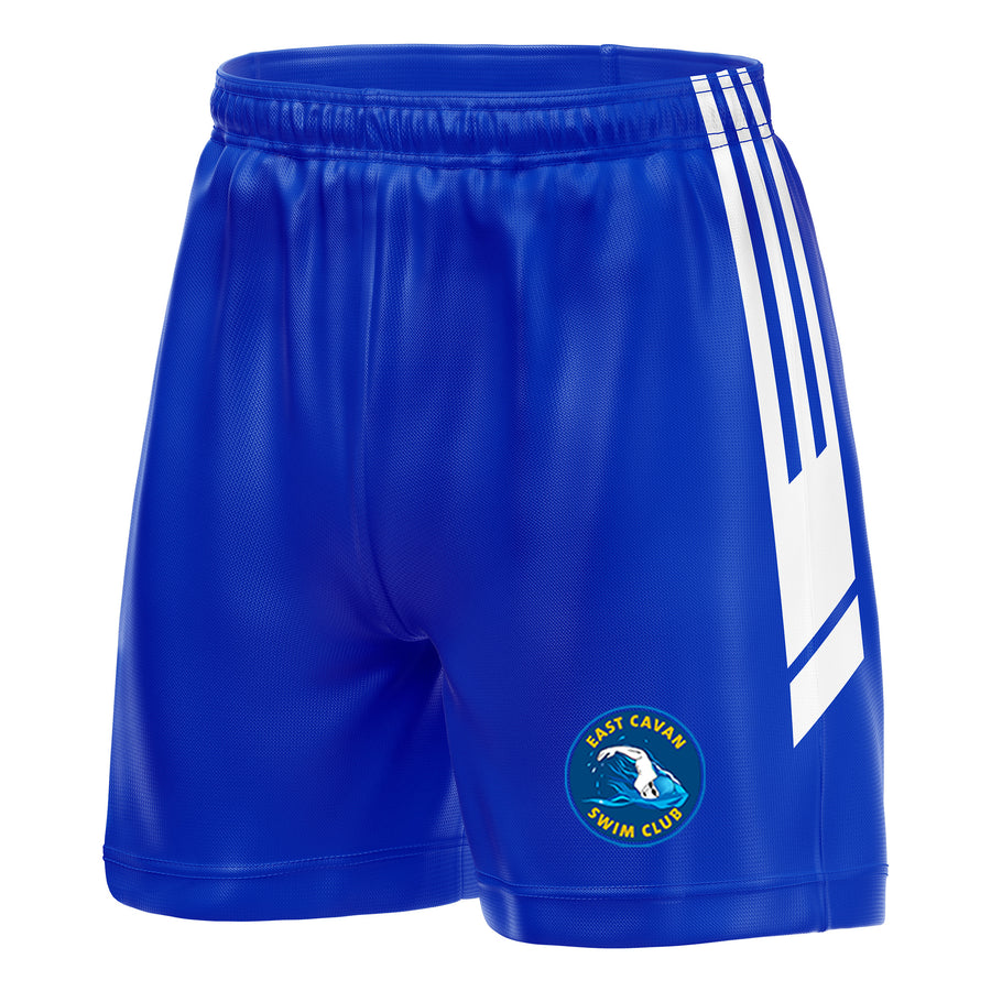 East Cavan Swim Club Gym Shorts