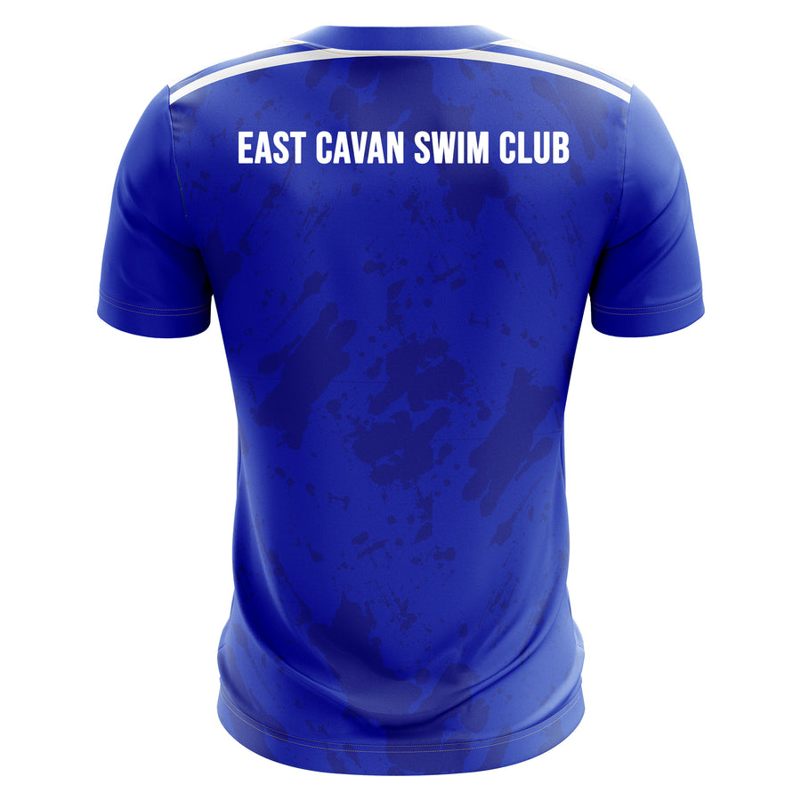 East Cavan Swim Club Jersey