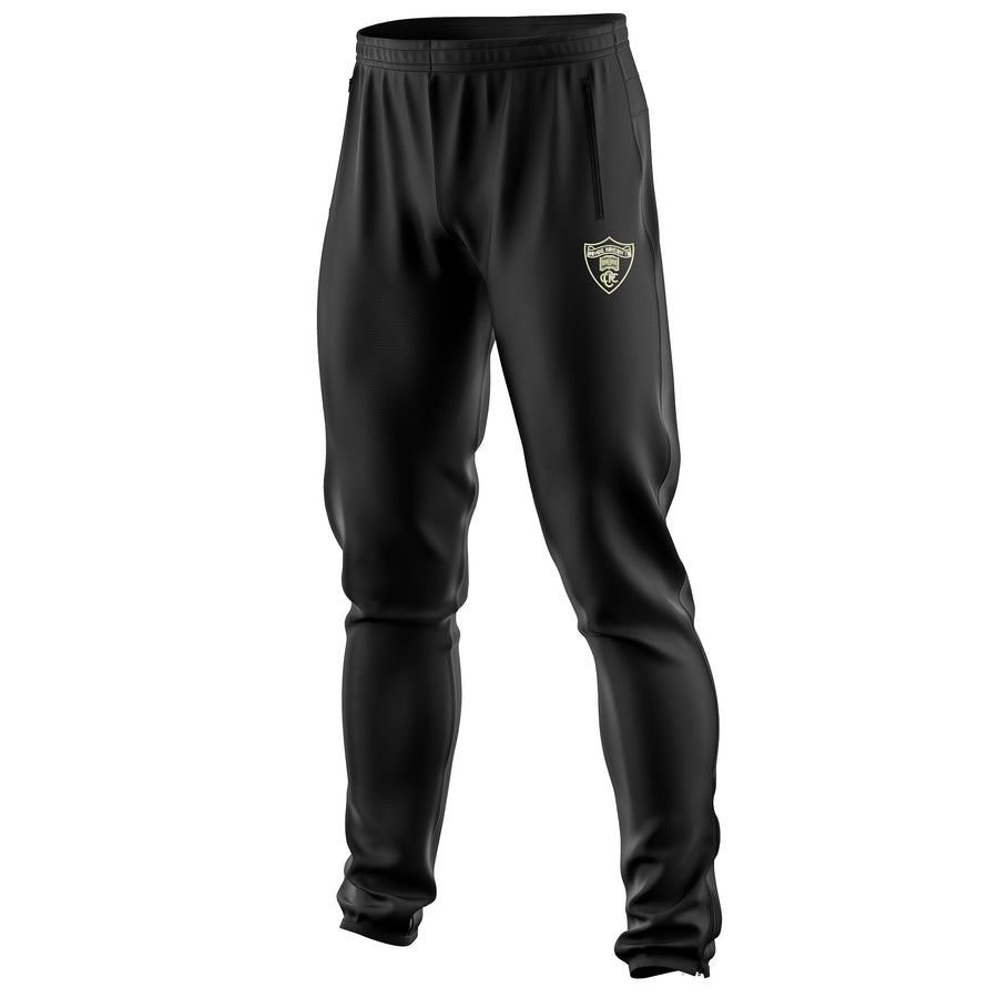 Skinny Tracksuit Pants