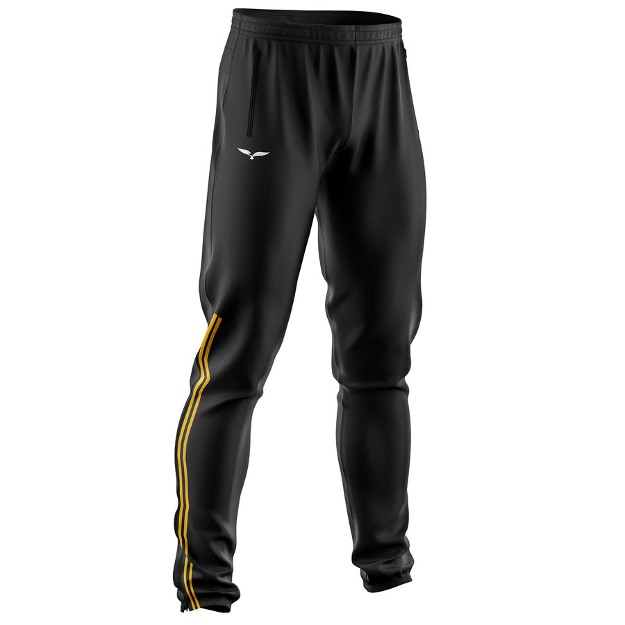 Skinny Tracksuit Pants