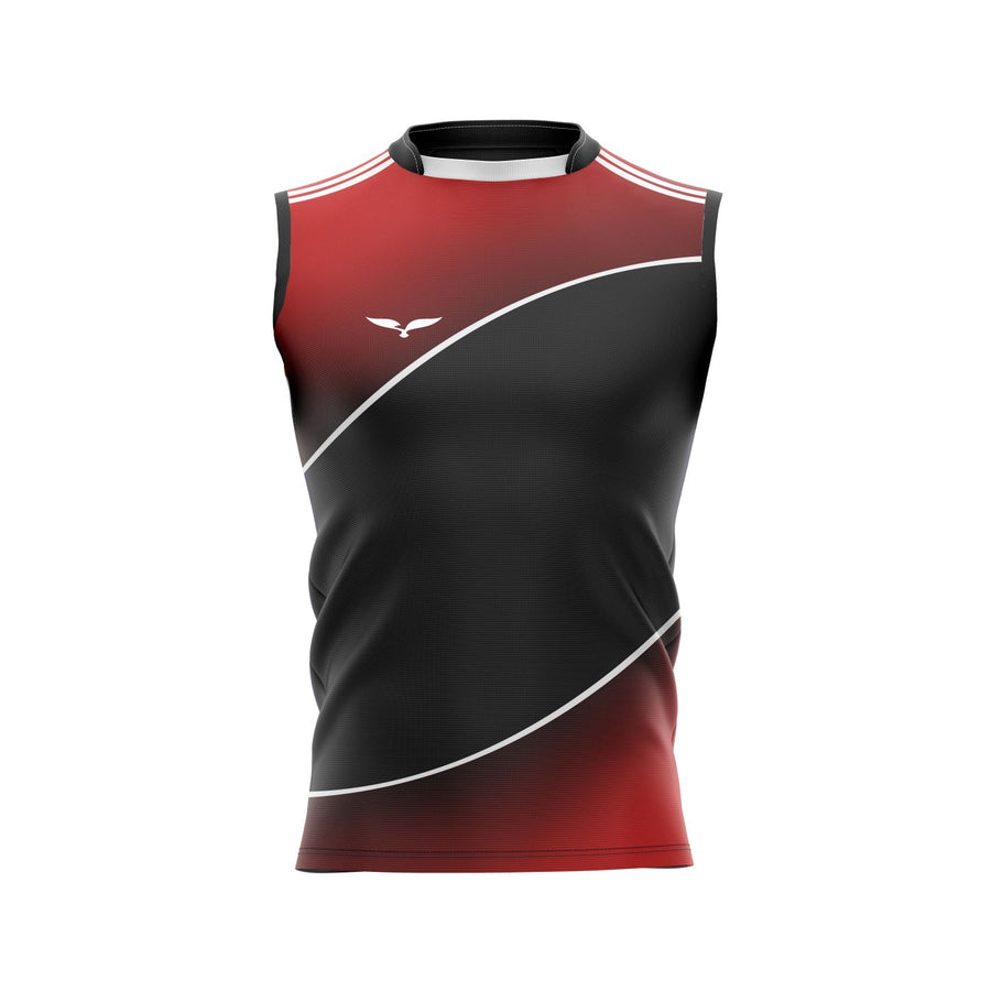 Sleeveless Jersey