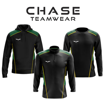 CHASE TEAMWEAR KIT