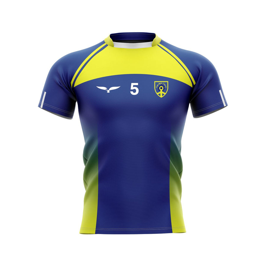 GAA Sublimation Jerseys