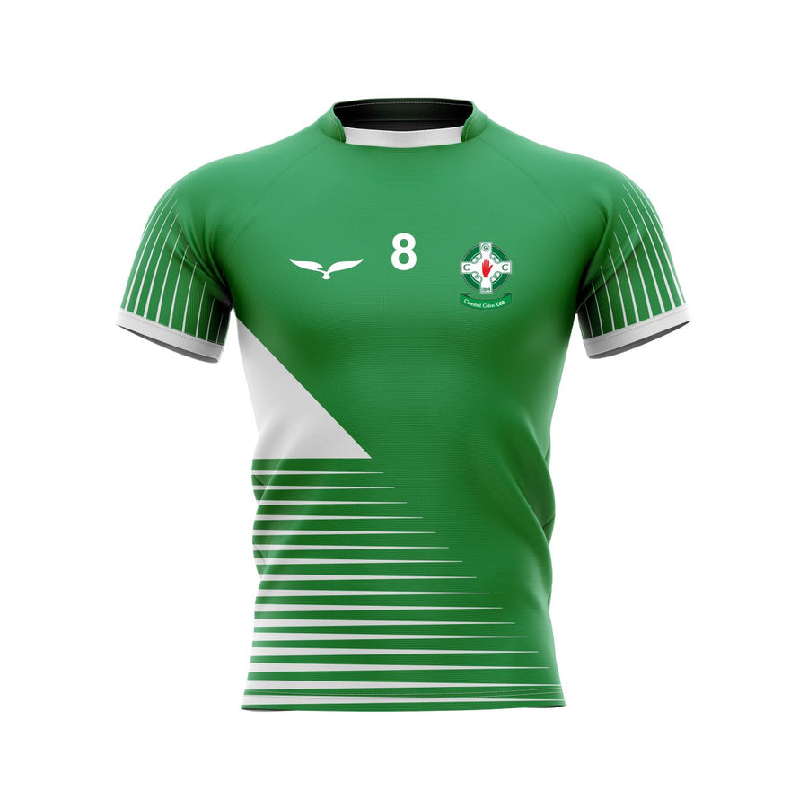 GAA Sublimation Jerseys