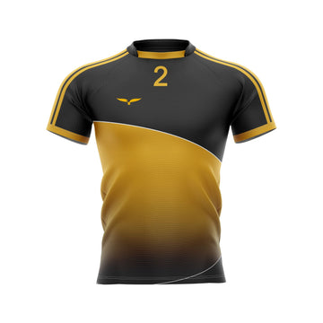 GAA Sublimation Jerseys