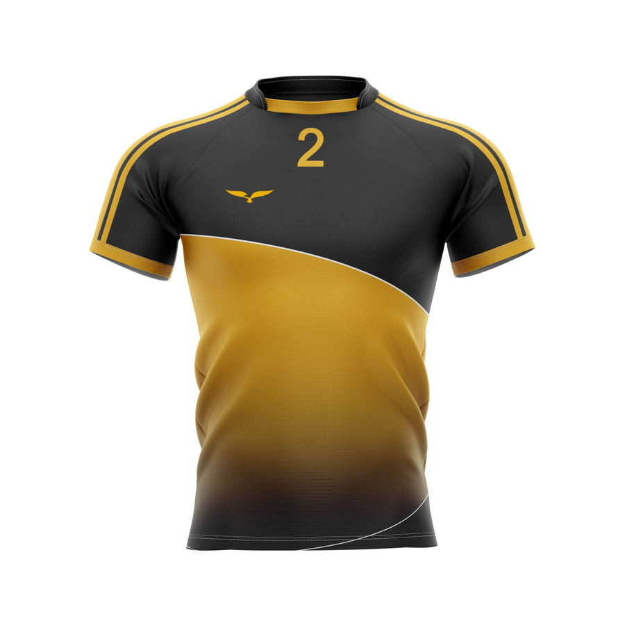 GAA Sublimation Jerseys