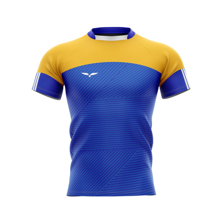 GAA Sublimation Jerseys