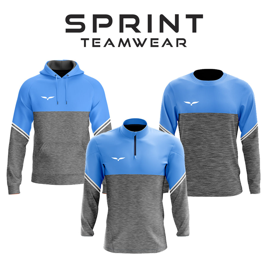 SPRINT TEAMWEAR KIT