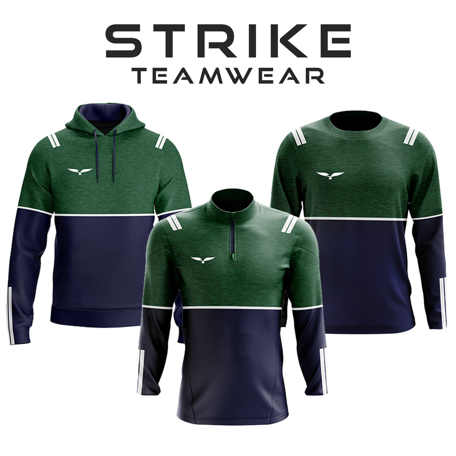 STRIKE TEAMWEAR KIT